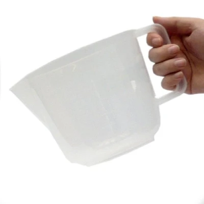 Image of Jug Plastic 3.5 Pint (2 Litre)