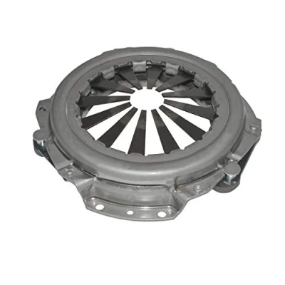 Image of MR276656 Clutch Pressure Plate BLUE PRINT ADC43266N