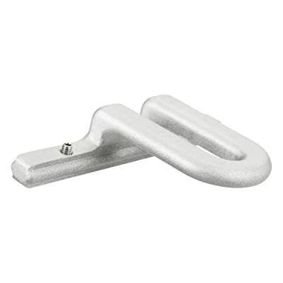 Image of TRIXIE Crate Insert for Padlocks # 39340 39346, 5 x 8 2 cm, Silver, 0.04 kg