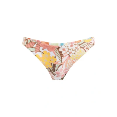 Image of Roxy Wendbares Bikini bottoms, Women&#039;s, Size: Small, Wbk