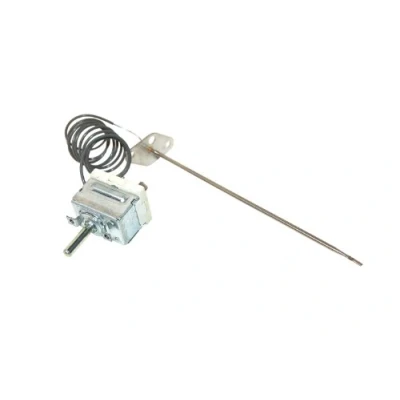 Image of De Dietrich Cooker Oven Thermostat. Genuine Part Number 74X4646
