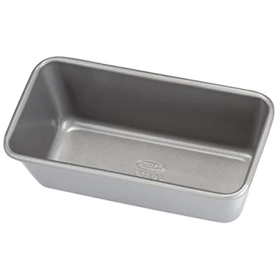 Image of James Martin Bakers Dozen Bakeware 1lb Loaf Pan