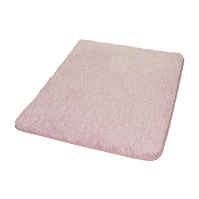 Image of Kleine Wolke Seattle, Badteppich, 55x 65 cm, Polyester, Yellow Clove, 55 x cm