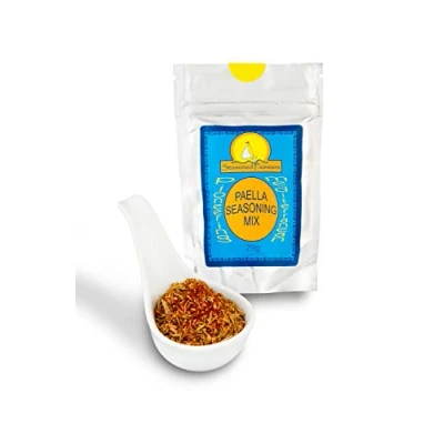 Image of Paella Seasoning Mix