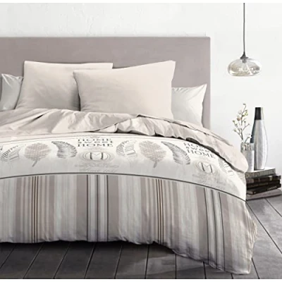 Image of Home Linge Passion Sweet Duvet Cover 220 x 240 cm