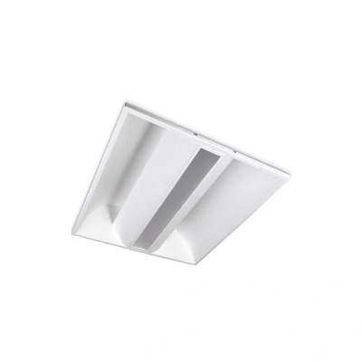 Image of Kurve II CCT LED Panel 34W Kosnic