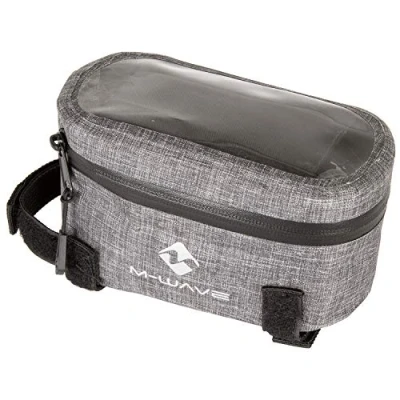 Image of M Wave Bicycle top tube bag suburban