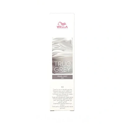 Image of Wella True Grey 60ml