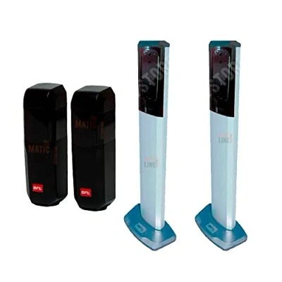 Image of BFT R400009 Compact PHP, ND Kit