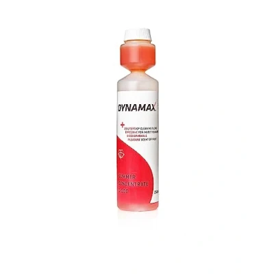 Image of DYNAMAX Summer Screen Wash 1:100 CONCENTRATE 250ml (Makes 25 Litres)