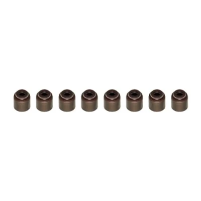 Image of 1320701M00x8 Seal Set, valve stem AJUSA 57015300