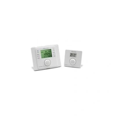 Image of Greenstar Comfort I RF Wireless Thermostat 7733600001