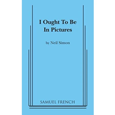 Image of I Ought to Be in Pictures [DVD] [Region 1] [US Import] [NTSC]