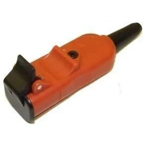 Image of First4Spares Mains Lead Plug for Flymo Products