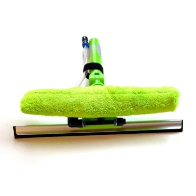 Image of Water Fed Squeegee, Window Cleaning Tool.