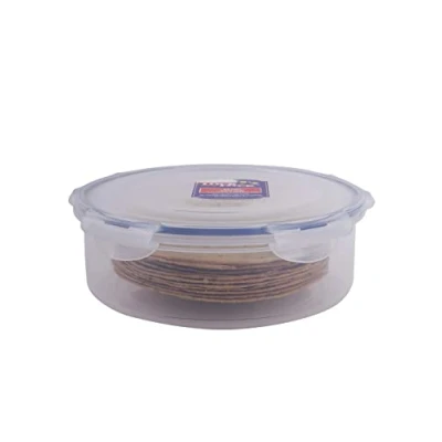 Image of Lock &amp; 2.5L Round Container