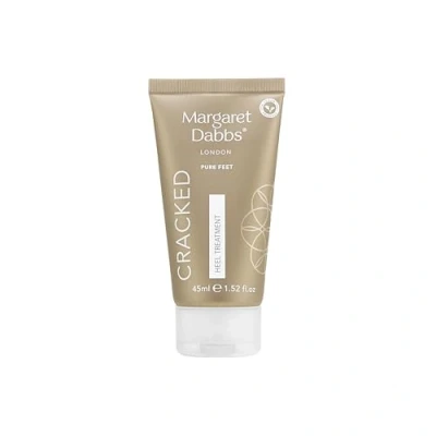 Image of Margaret Dabbs PURE Cracked Heel Treatment Balm 45ml