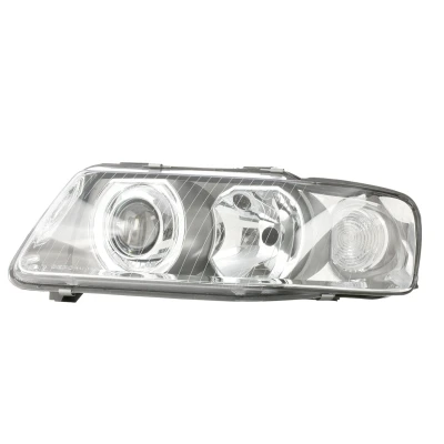 Image of 8L0941003AF Headlights ALKAR 2745500 Left H1, W5W, PY21W, H7 AUDI: A3 Hatchback