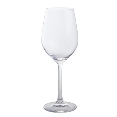 Image of Wine &amp; Bar White Glass, Set of 2