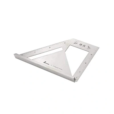 Image of Shinwa Japanese Mitre Square 45, 90 &amp; 135 Degree