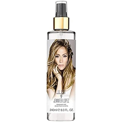 Image of Jennifer Lopez JLust Body Spray, 240ml Fine Fragrance from an Approved Stockist