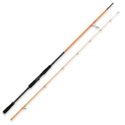 Image of Savage Gear Orange LTD Power Game Spin rod 259cm (50 110g) Spinning