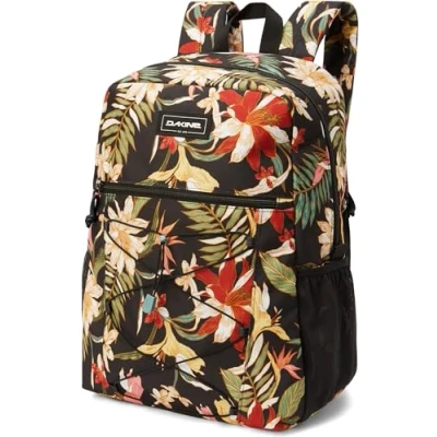 Image of Dakine Tardy Slip Backpack 25L Sunset Bloom