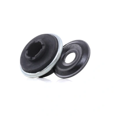 Image of 487520H010, 4875502090, 4875512100, 9094802159 Top strut mount KYB SM9921 Rear Axle Suspension Mounting Kit TOYOTA: Prius III Hatchback