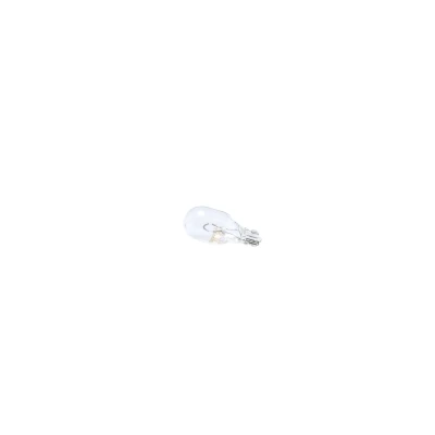 Image of 12V16WW16WECO Light Bulbs BOSCH 1 987 302 821 12V 16W W16W AUDI: A5 B8 Convertible, A4 Avant, FORD: FIESTA 6, VAUXHALL: Astra Mk6