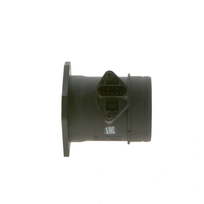 Image of HFM564 Mass air flow sensor BOSCH 0 280 218 058 AUDI: A4 B7 Avant, Saloon, B6 VOLKSWAGEN: Passat B5 GP Estate