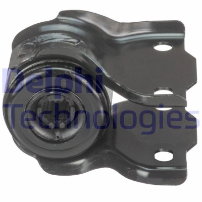 Image of LR045802, LR045803 Arm Bushes DELPHI TD1725W LAND ROVER: Range Rover Evoque