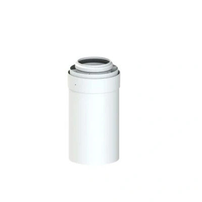 Image of Navien 500mm Flue Extension 60/100 x 7 GXX 002195