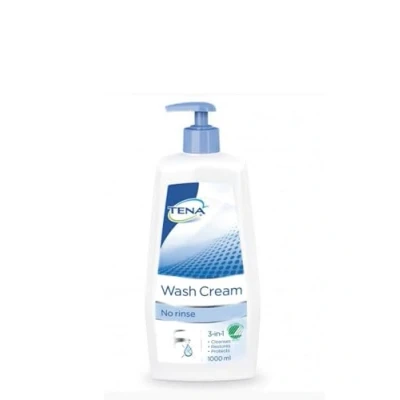 Image of TENA 4249 Wash Cream, 1000 mL Volume