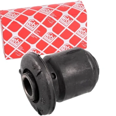 Image of 1153523265, 1153523665, 1233520565, 123352056505, 1263520165 arm Bushes FEBI BILSTEIN 04977 Rear Axle 65mm for semi trailing
