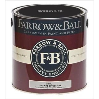 Image of Farrow &amp; Ball Estate Emulsion Paint 2.5 Litres