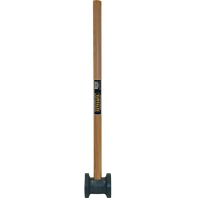Image of Sitesafe Fencing Maul Wooden 5.40kg/12LB