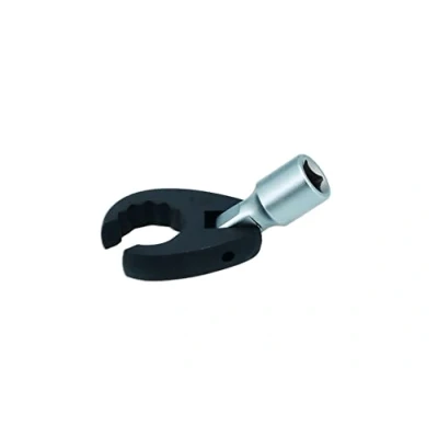 Image of Laser 8436 Flexible Crows Foot Wrench 21mm 3/8&quot; D