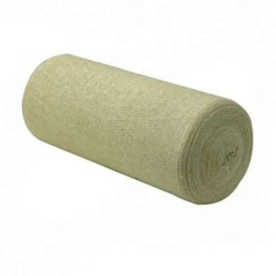 Image of Silverline Stockinette Roll 800g 9m (30&#039;) Approx