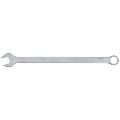 Image of HAZET 600LG 14 255 mm Length Extra Long Slim Design Combination Wrench