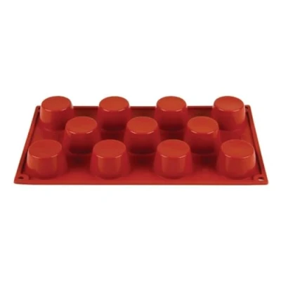 Image of Pavoni N934 Formaflex Silicone Non Stick Pastry Mould