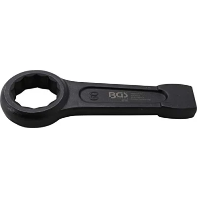 Image of BGS 35160 Slogging Ring Spanner 60 mm