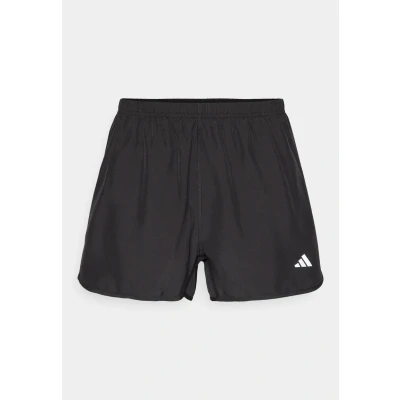 Image of adidas Performance RUN IT Short Sports shorts, Women&#039;s, Size: XLx3&quot;, Black