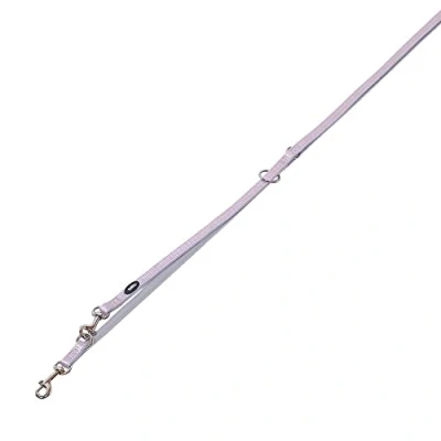 Image of Nobby Classic Preno Mini Lead Length 200 cm Width 10 mm Lilac