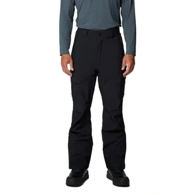 Image of Columbia Men&#039;s Powder Stash II Pant Black