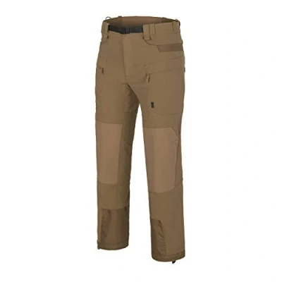 Image of Helikon Tex BLIZZARD Pants StormStretch COYOTE XXL/Regular