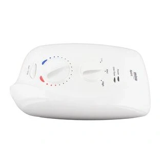 Image of Mira Sport Cover Assembly Standard White 1.1563.511.1