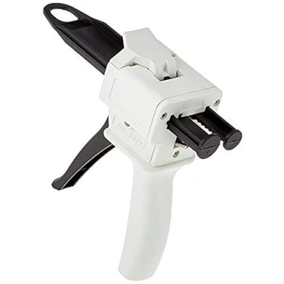 Image of MG Chemicals Dispensing Gun for 50 mL 1:1 epoxy cartridge