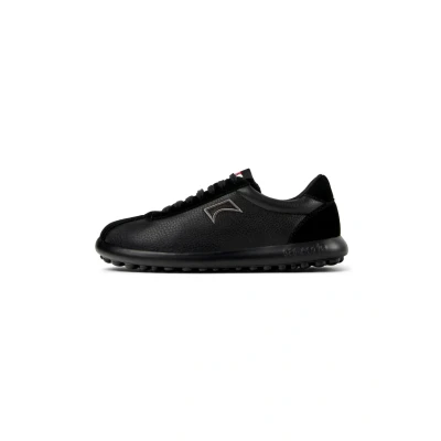 Image of Camper Women&#039;s Pelotas Xlf K201759 Sneaker, Black 007, 5 UK