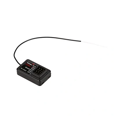 Image of Original GoolRC TG 3 2.4G 3CH RC Car Boat Receiver for TG3 AUSTAR AX5S Transmitter