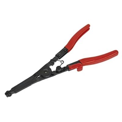 Image of Sealey Exhaust &amp; Hose Clamp Pliers